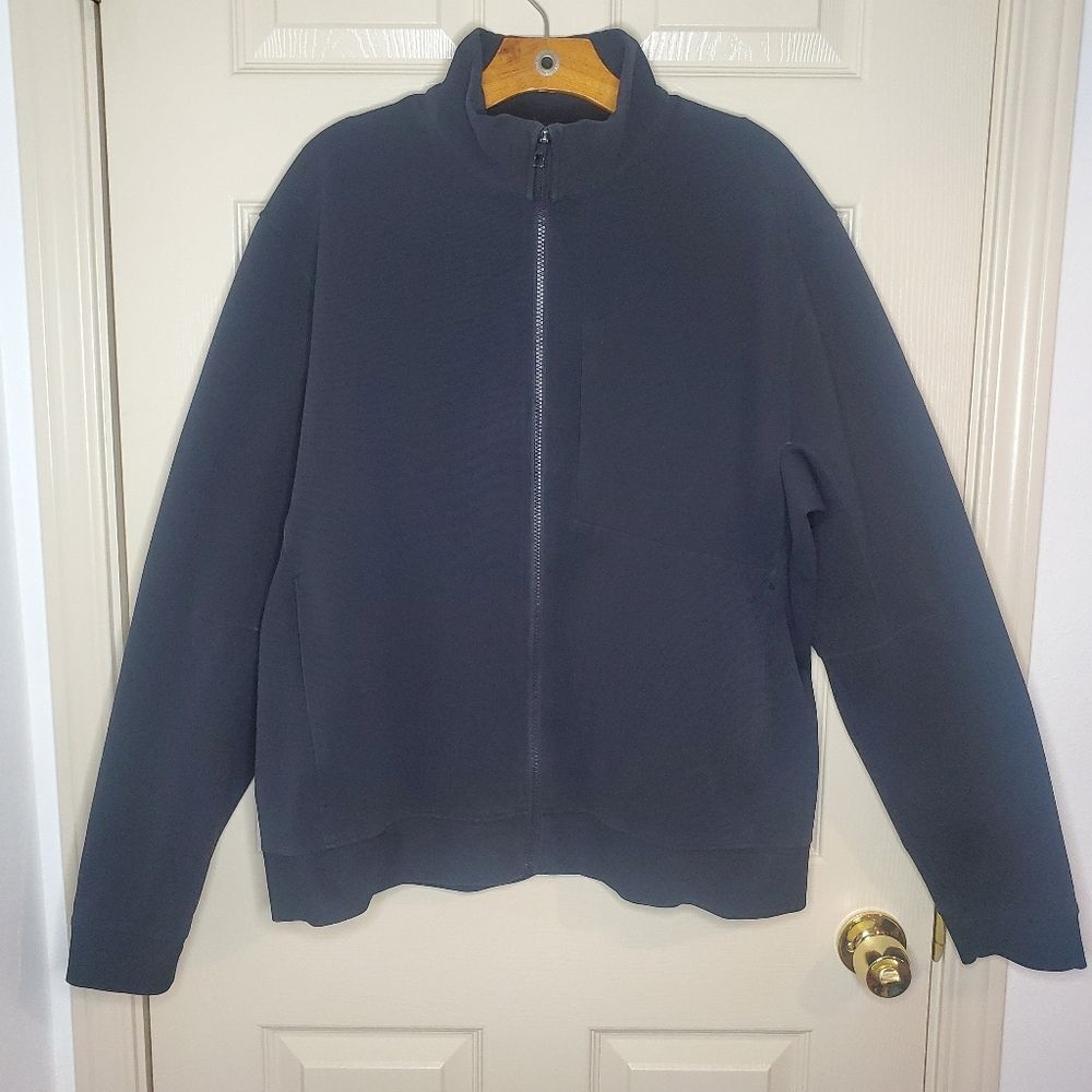 Lululemon Men's Sojourn Jacket Size XXL